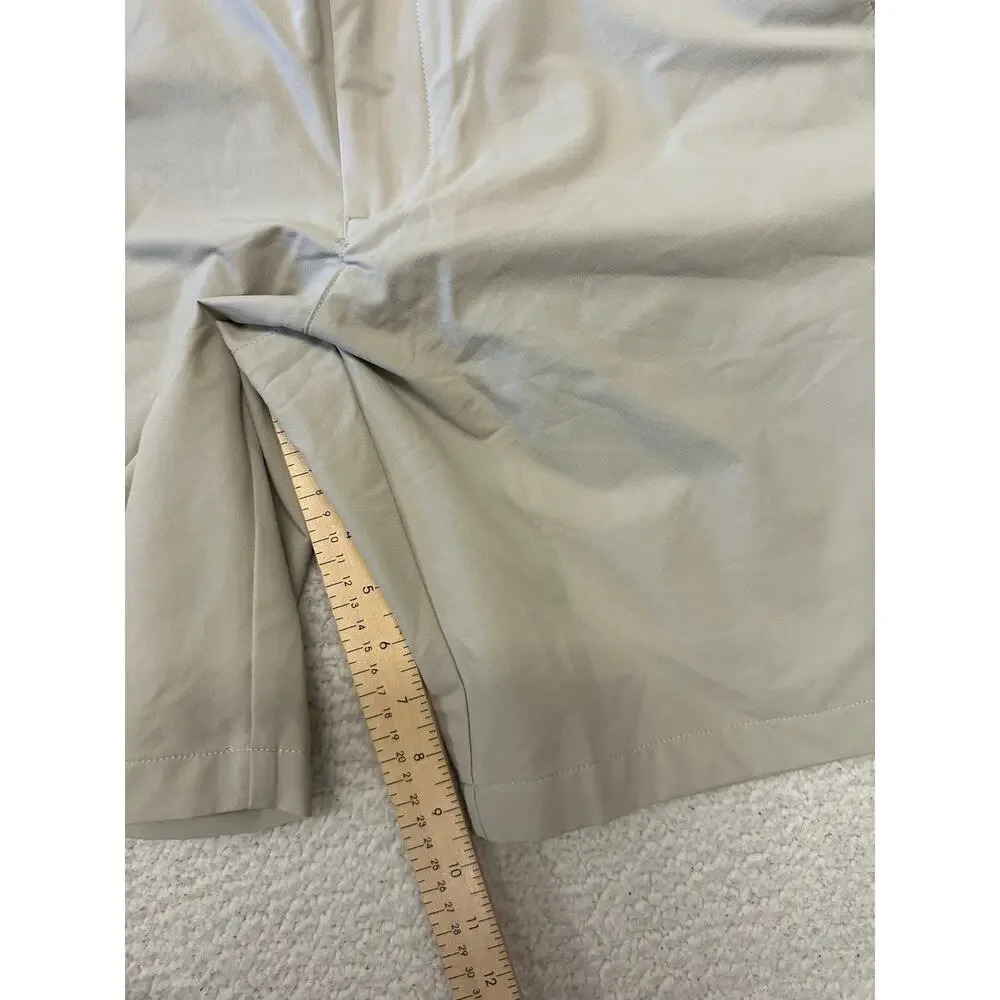Under Armour Mens Golf Shorts Size 36